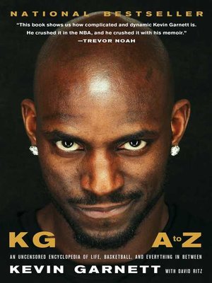 KG - ebook